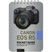 Canon EOS R5: Pocket Guide: Buttons, Dials, Settings, Modes, and Shooting Tips