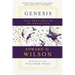 Genesis: The Deep Origin of Societies