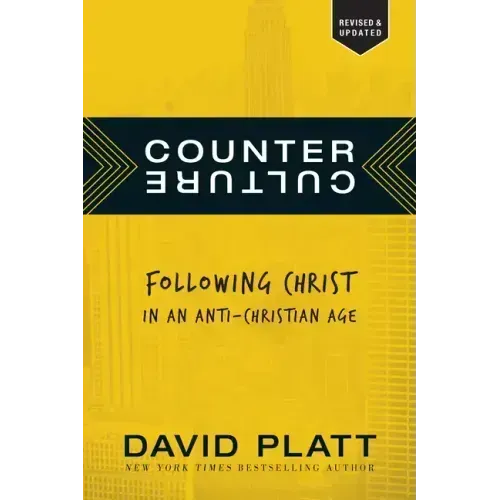 Counter Culture