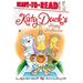 Katy Duck's Happy Halloween: Ready-To-Read Level 1