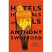 Hotels, Hospitals, and Jails: A Memoir