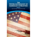 The Dover Anthology of American Literature, Volume I: From the Origins Through the Civil War Volume 1
