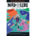 Shark Attack! Mad Libs: World's Greatest Word Game