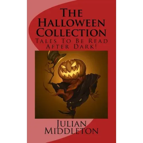 The Halloween Collection