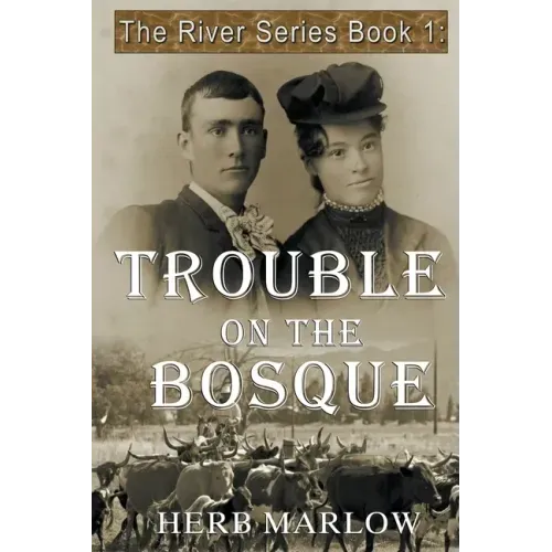 Trouble on the Bosque