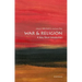 War and Religion: A Very Short Introduction
