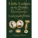 Little Lodges on the Prairie: Freemasonry & Laura Ingalls Wilder