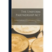 The Uniform Partnership Act