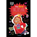 Disney/Pixar Turning Red: The Real R.P.G.: The Story of the Red Panda Girl