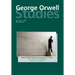 George Orwell Studies Vol.4 No.1