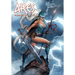 Ares: Goddess of War Trade Paperback