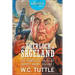 The Sherlock of Sageland - The Complete Tales of Sheriff Henry, Volume 1