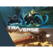 Traverse: Vehicles from the Outer Rim of Imagination