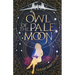 Owl of the Pale Moon