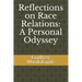 Reflections on Race Relations: A Personal Odyssey