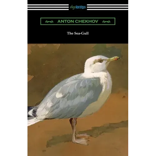 The Sea-Gull