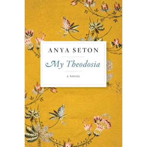 My Theodosia