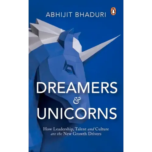 Dreamers and Unicorns