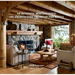 An Authentic Montana Voice: The Architecture and Art of Phil Korell