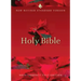 NRSV Compact Text Bible, Silver Gift Edition, Nr351: T