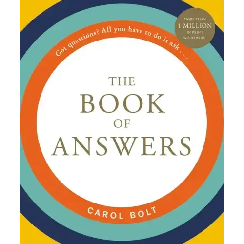 The Book of Answers