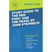 Study Guide to The Red Pony and The Pearl by John Steinbeck