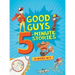 Good Guys 5-Minute Stories