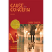 Cause for Concern (Able Muse Book Award for Poetry)
