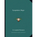 Sympathetic Magic