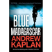 Blue Madagascar