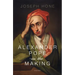 Alexander Pope in the Making