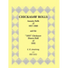 Chickasaw Rolls: Annuity Rolls of 1857-1860 & the "1855" Chickasaw District Roll of 1856