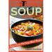 Slow Cooker Soup Cookbook: Easy Crock Pot Soup Meal Recipes