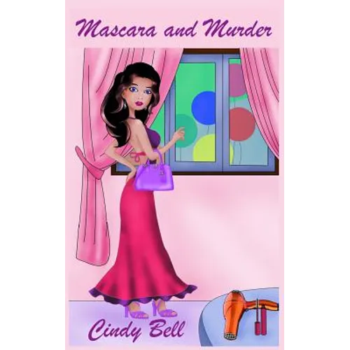 Mascara and Murder