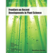 Frontiers on Recent Developments in Plant Science: Volume 1