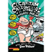 El Capitán Calzoncillos Y El Ataque de Los Inodoros Parlantes (Captain Underpants #2): Volume 2