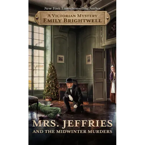 Mrs. Jeffries and the Midwinter Murders