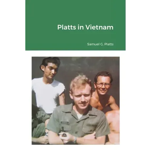 Platts in Vietnam