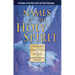 Names of the Holy Spirit: 32 Names of the Holy Spirit and Their Meanings