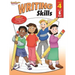 Writing Skills Reproducible Grade 4