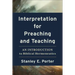 Interpretation for Preaching and Teaching