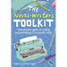 The Novel Writer's Toolkit: Your Ultimate Guide to Writing and Publishing a Successful Novel