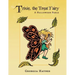 Trixie, the Treat Fairy: A Halloween Fable