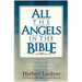 All the Angels in the Bible