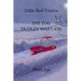 Little Red Tractor - The Day Dudley was Late