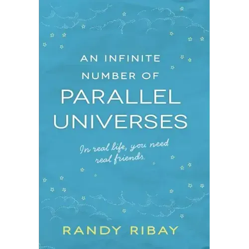 An Infinite Number of Parallel Universes