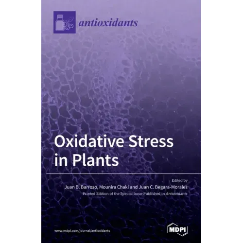 Oxidative Stress in Plant