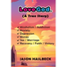 Love God: (A True Story)