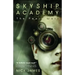 Skyship Academy: The Pearl Wars