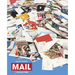 Mungo Thomson: Mail